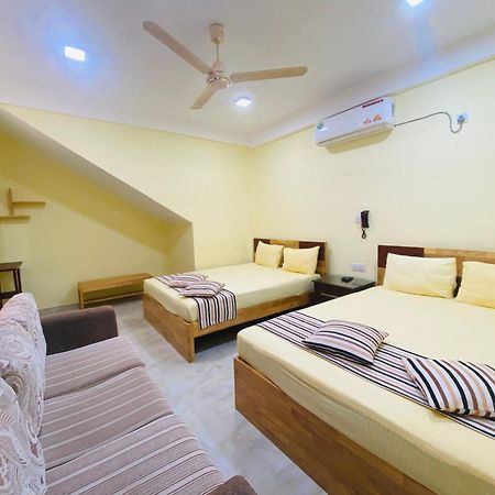 Sparkling Resort กตรคาม ภายนอก รูปภาพ