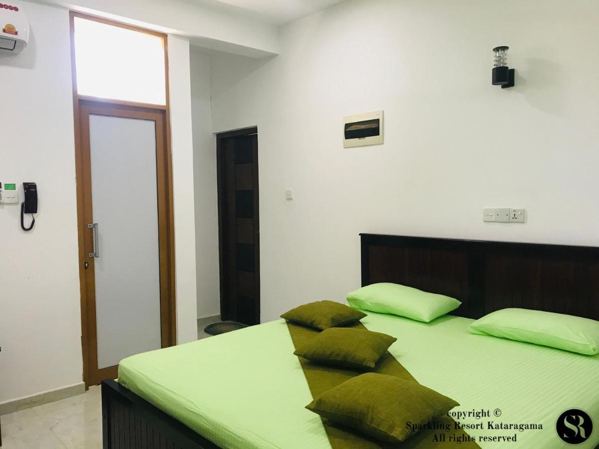 Sparkling Resort กตรคาม ภายนอก รูปภาพ