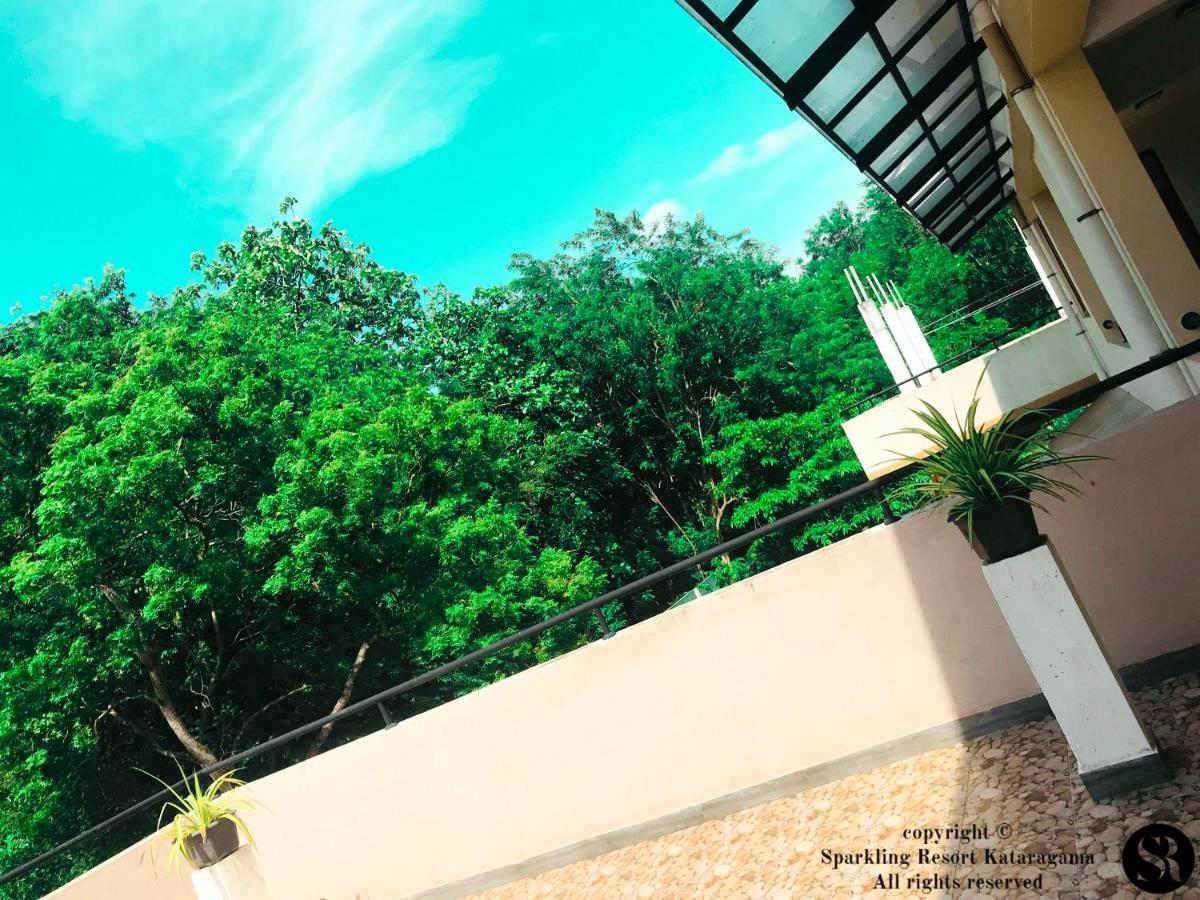 Sparkling Resort กตรคาม ภายนอก รูปภาพ