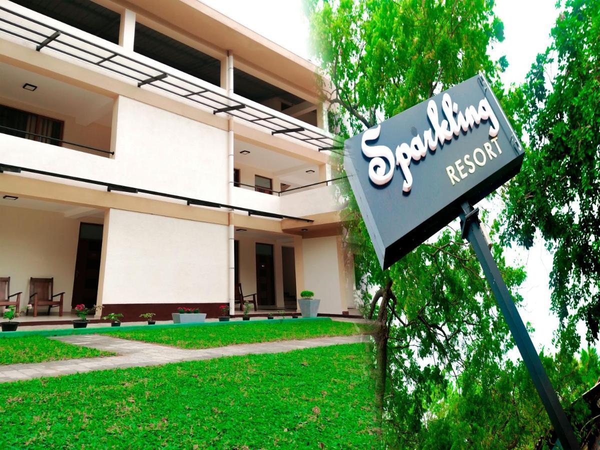 Sparkling Resort กตรคาม ภายนอก รูปภาพ