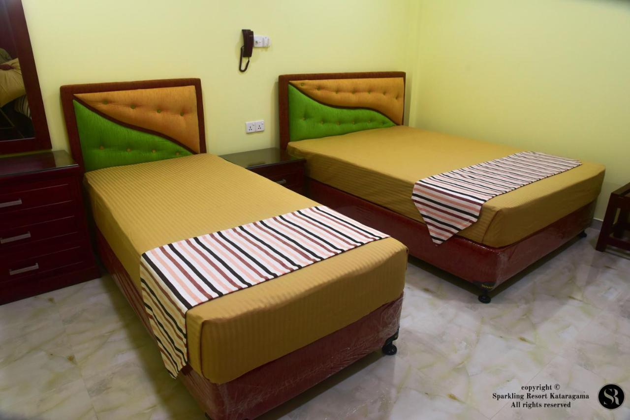Sparkling Resort กตรคาม ภายนอก รูปภาพ