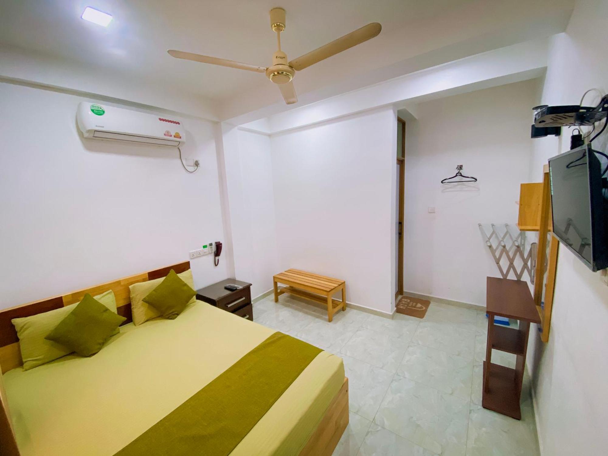 Sparkling Resort กตรคาม ภายนอก รูปภาพ