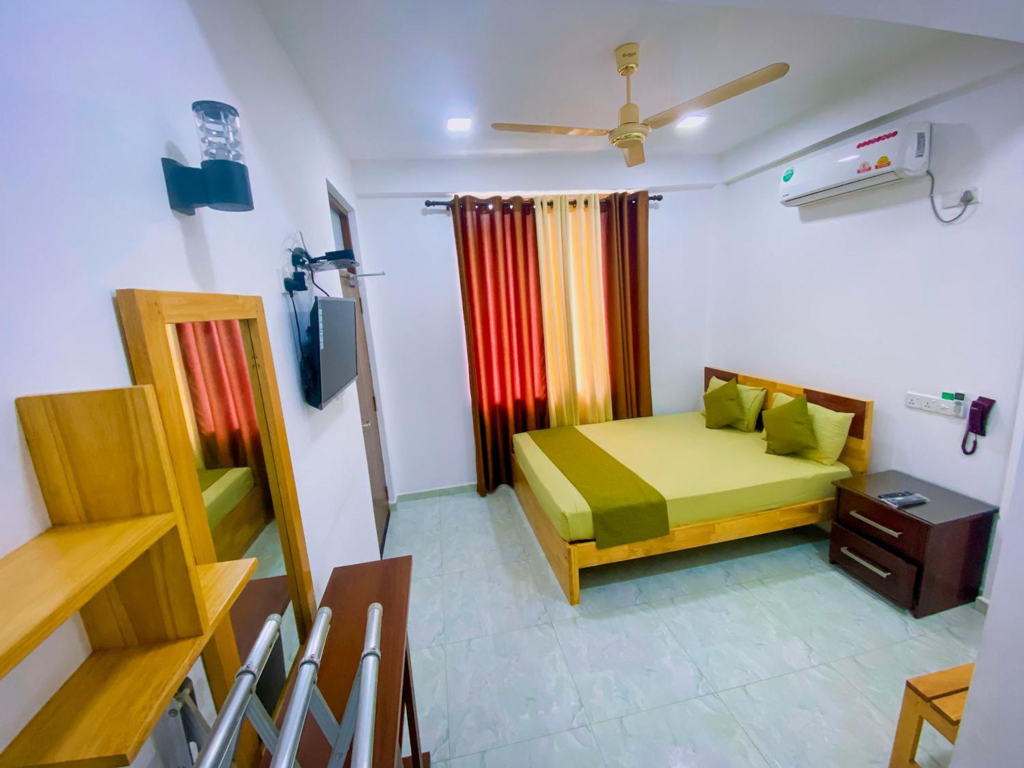 Sparkling Resort กตรคาม ภายนอก รูปภาพ