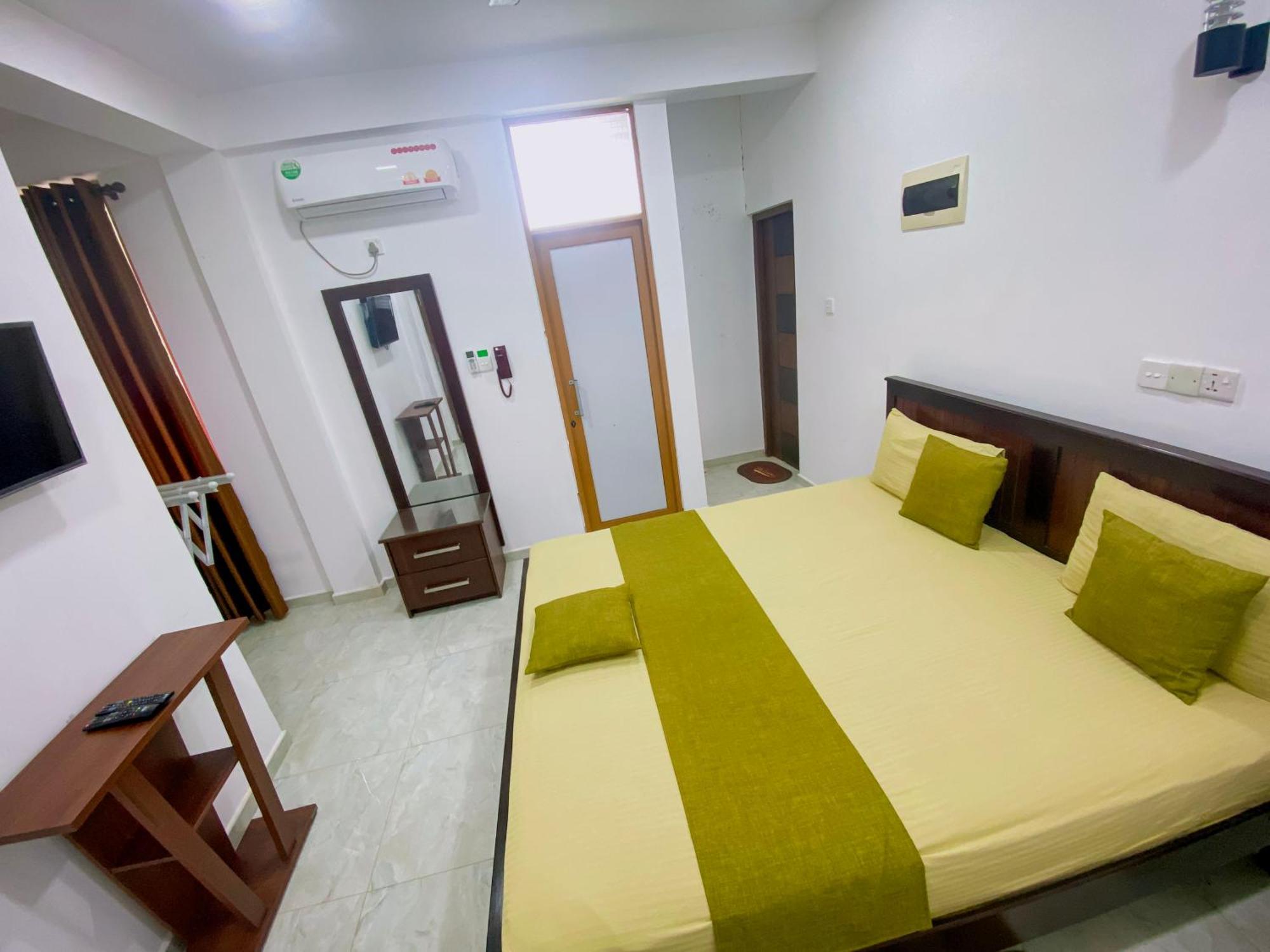 Sparkling Resort กตรคาม ภายนอก รูปภาพ