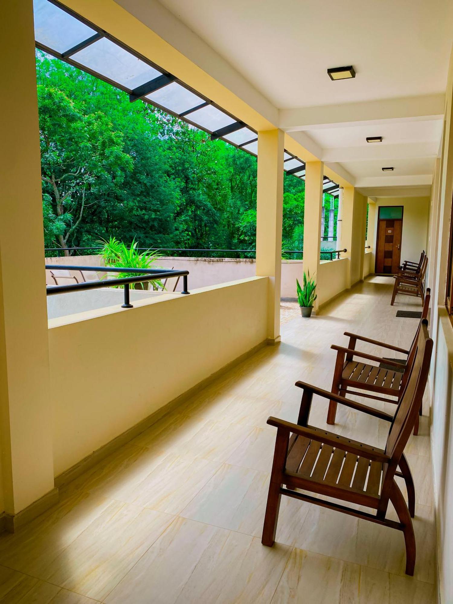 Sparkling Resort กตรคาม ภายนอก รูปภาพ