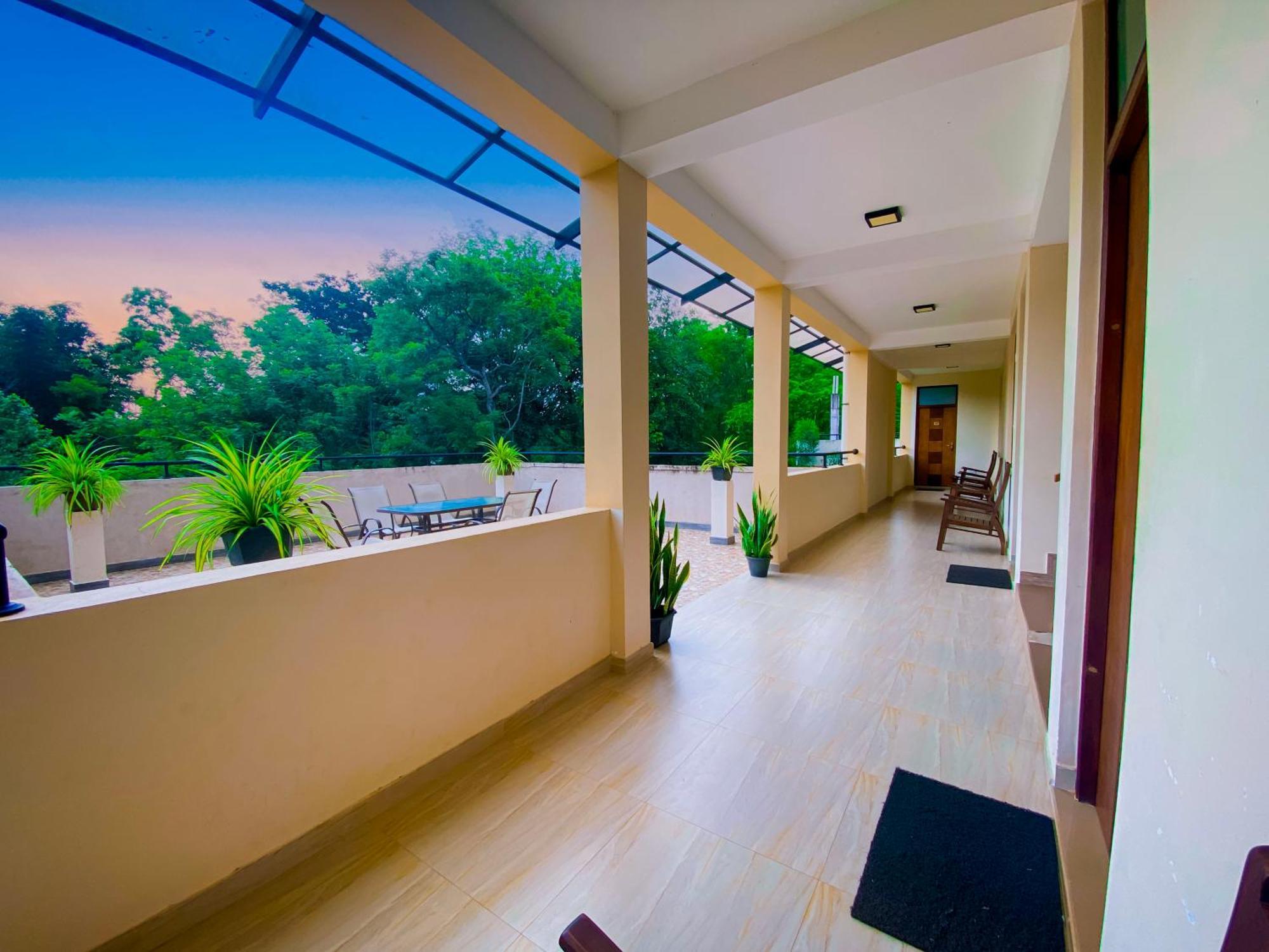 Sparkling Resort กตรคาม ภายนอก รูปภาพ