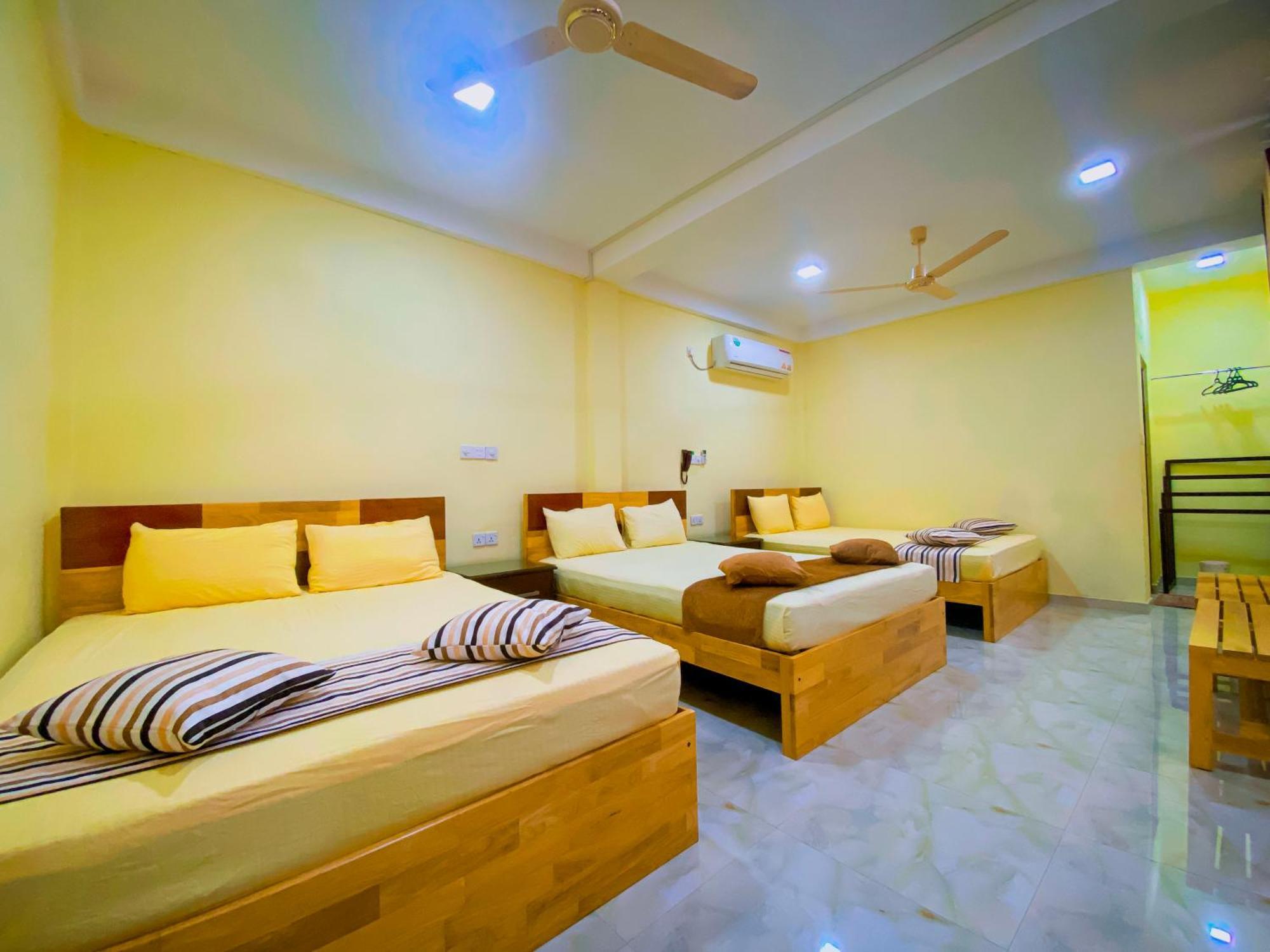 Sparkling Resort กตรคาม ภายนอก รูปภาพ