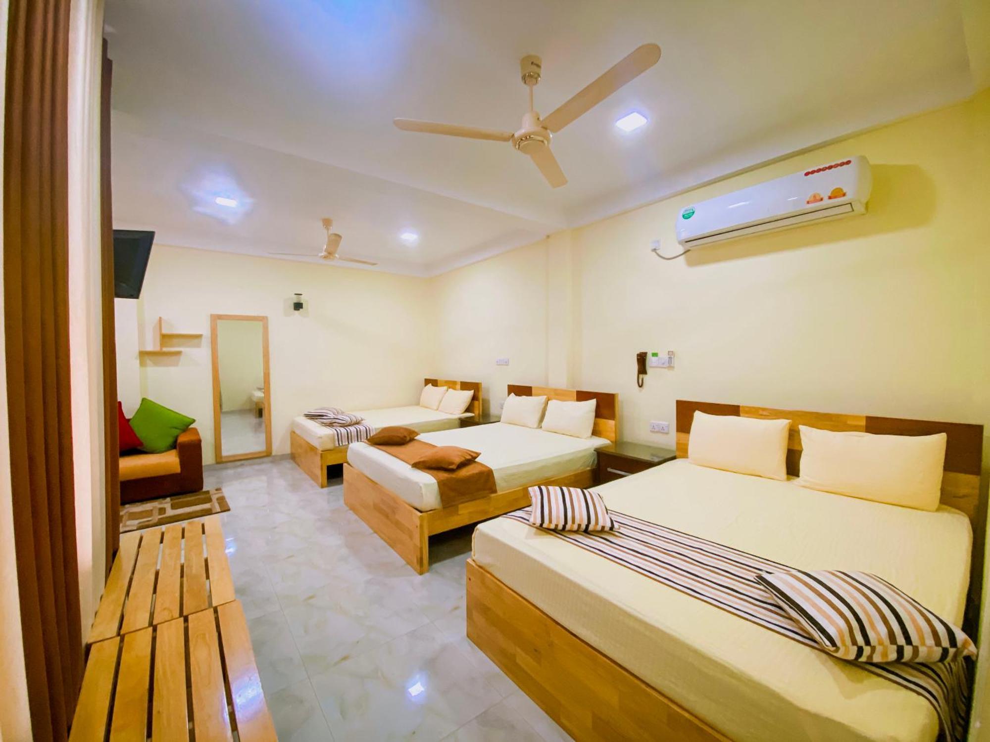 Sparkling Resort กตรคาม ภายนอก รูปภาพ
