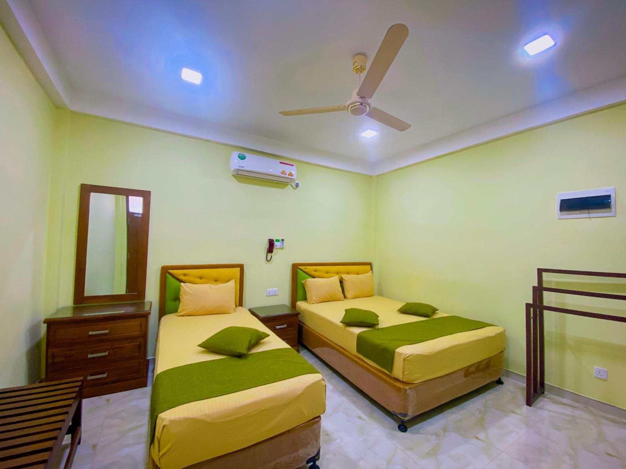 Sparkling Resort กตรคาม ภายนอก รูปภาพ
