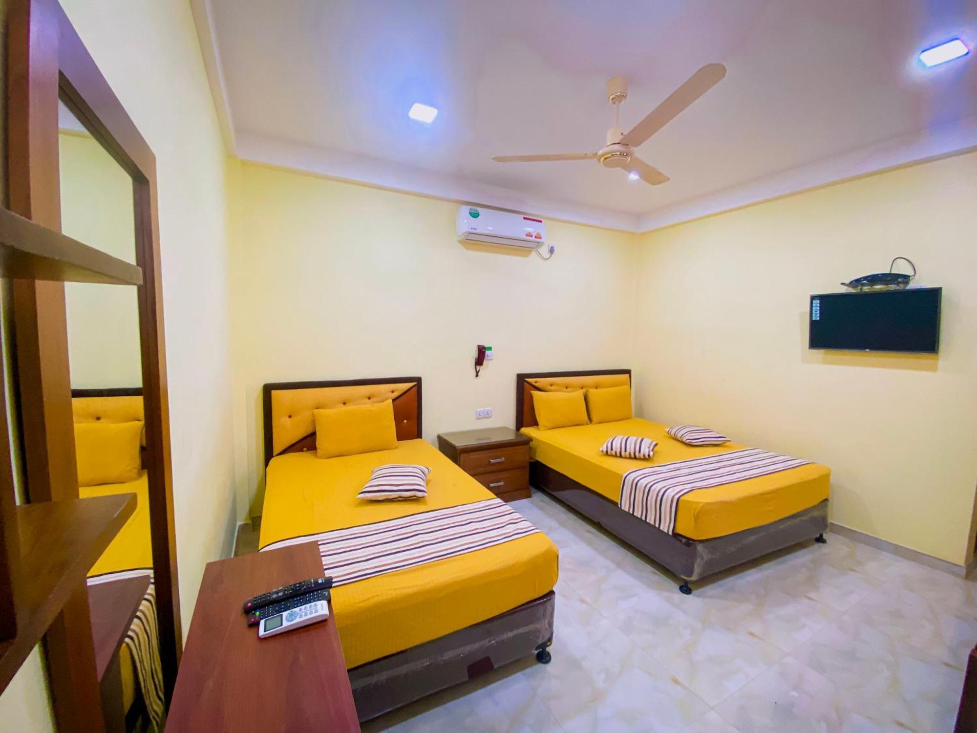 Sparkling Resort กตรคาม ภายนอก รูปภาพ