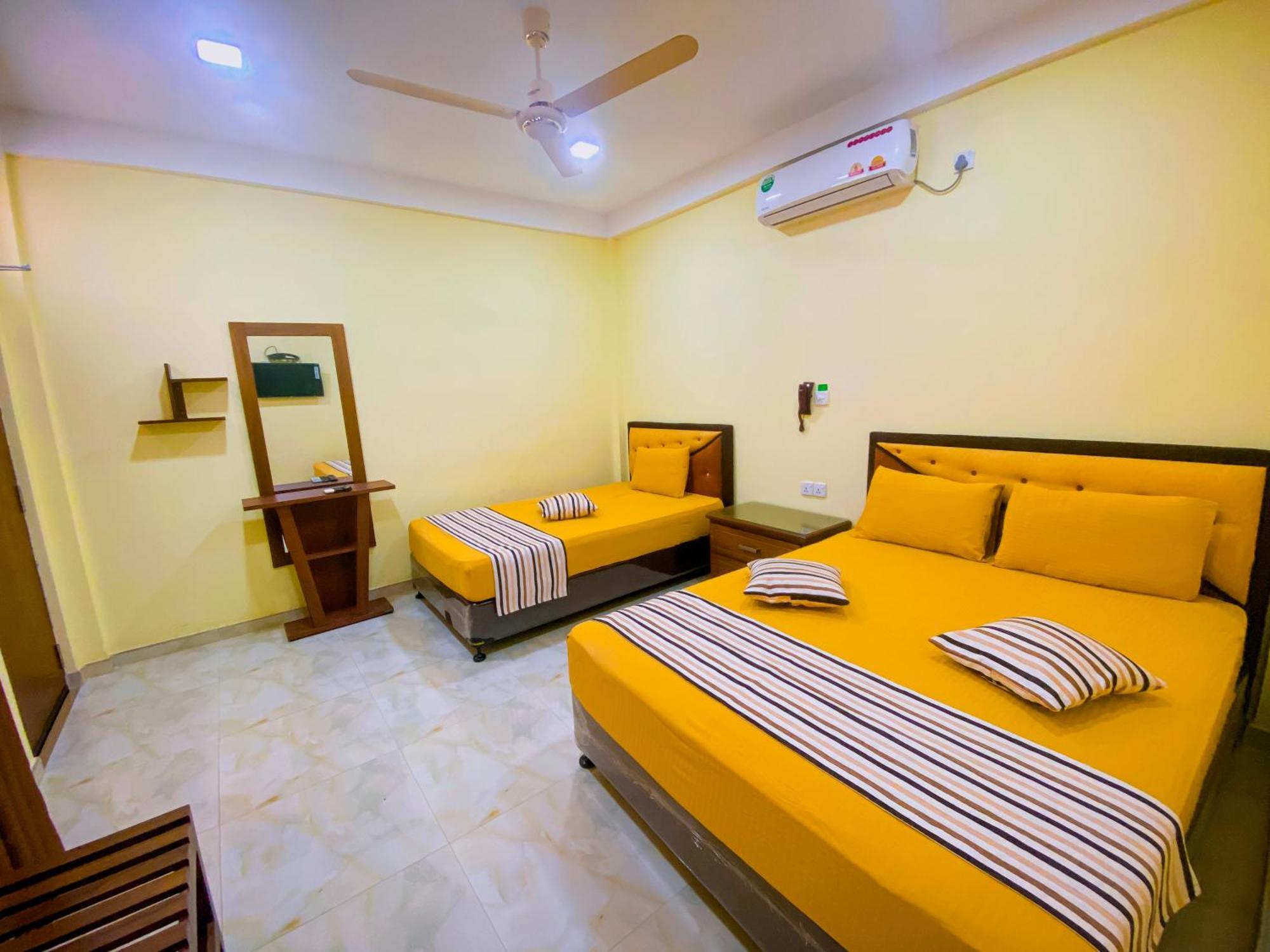 Sparkling Resort กตรคาม ภายนอก รูปภาพ