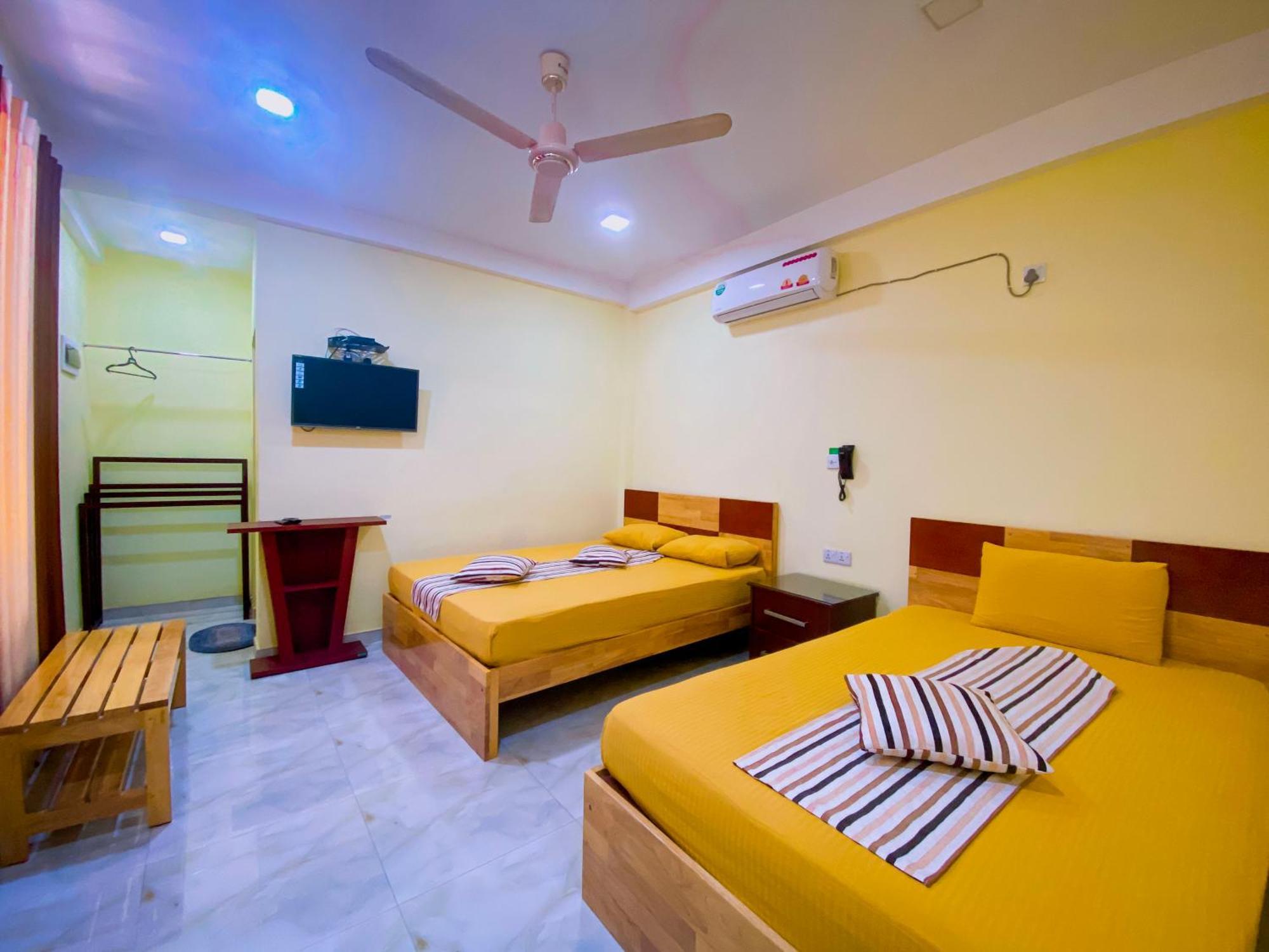Sparkling Resort กตรคาม ภายนอก รูปภาพ
