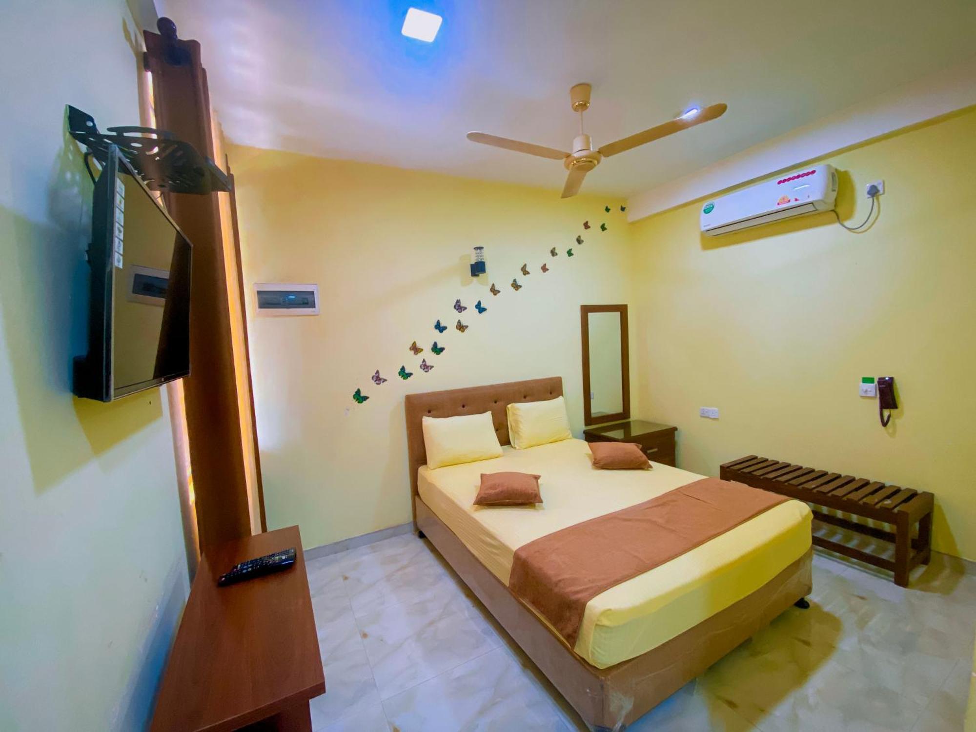 Sparkling Resort กตรคาม ภายนอก รูปภาพ