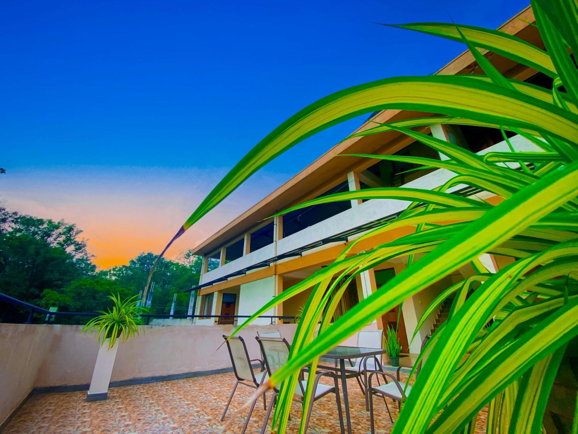 Sparkling Resort กตรคาม ภายนอก รูปภาพ